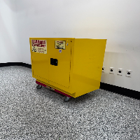 Eagle Manufacturing Flammable Storage Cabinet image 1